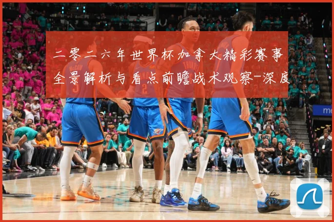 二零二六年世界杯加拿大精彩赛事全景解析与看点前瞻战术观察-深度解析