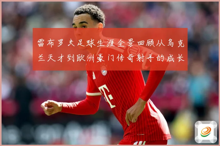 雷布罗夫足球生涯全景回顾从乌克兰天才到欧洲豪门传奇射手的成长与蜕变历程解析-深度解析
