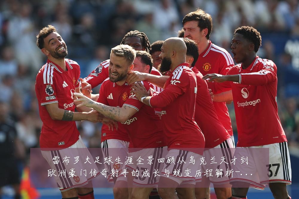 雷布罗夫足球生涯全景回顾从乌克兰天才到欧洲豪门传奇射手的成长与蜕变历程解析-深度解析